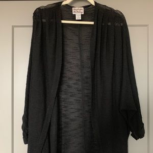 Madison & Berkeley Long Sweater - M/L